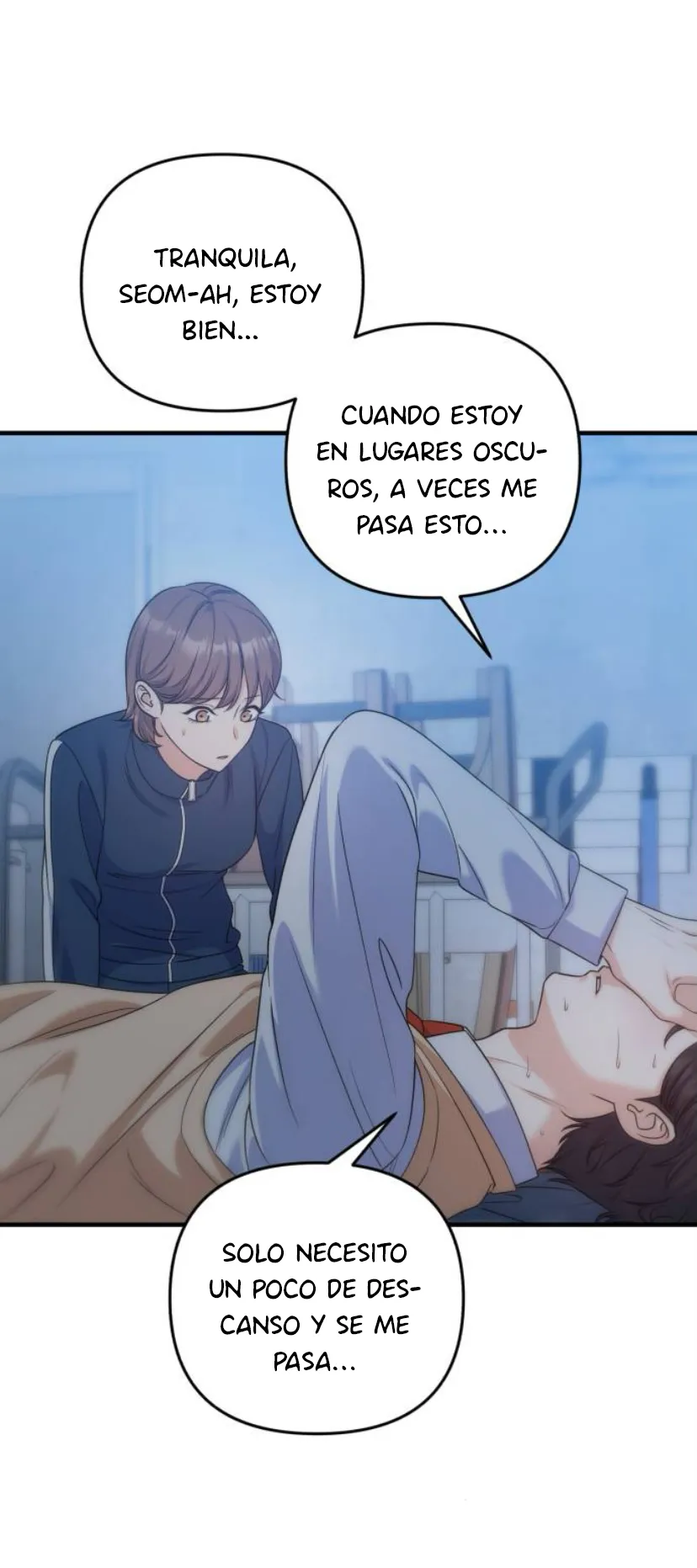 6 Por un final feliz perfecto