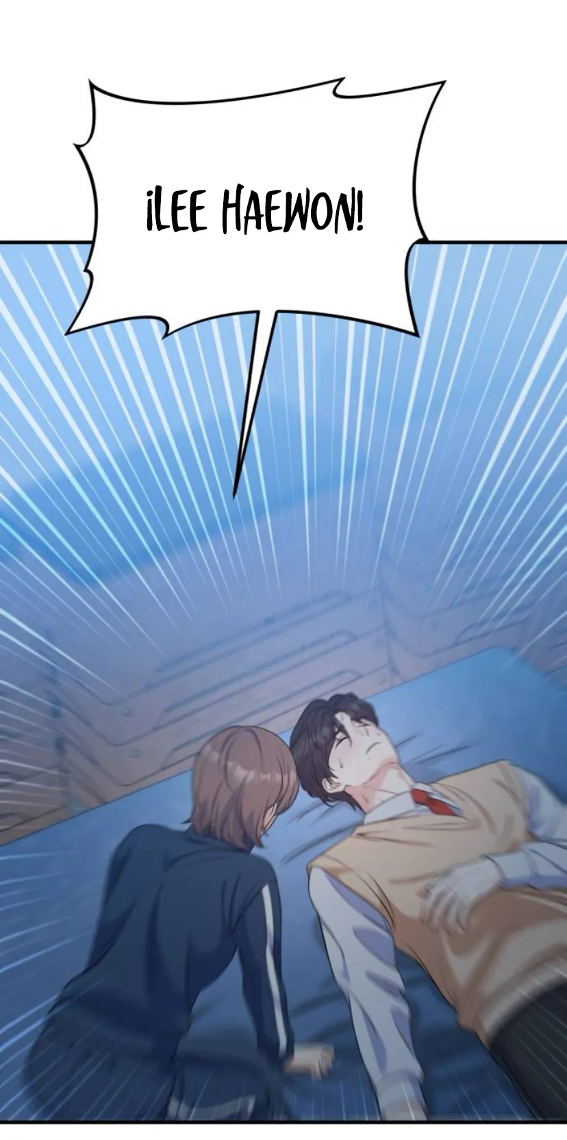 3 Por un final feliz perfecto