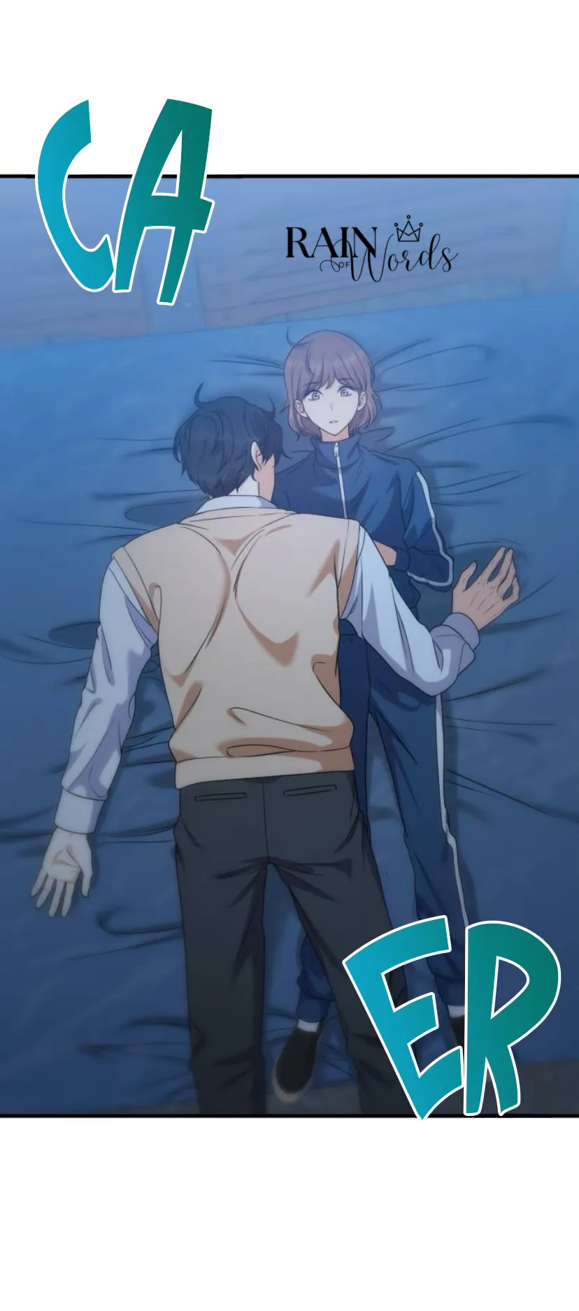 65 Por un final feliz perfecto