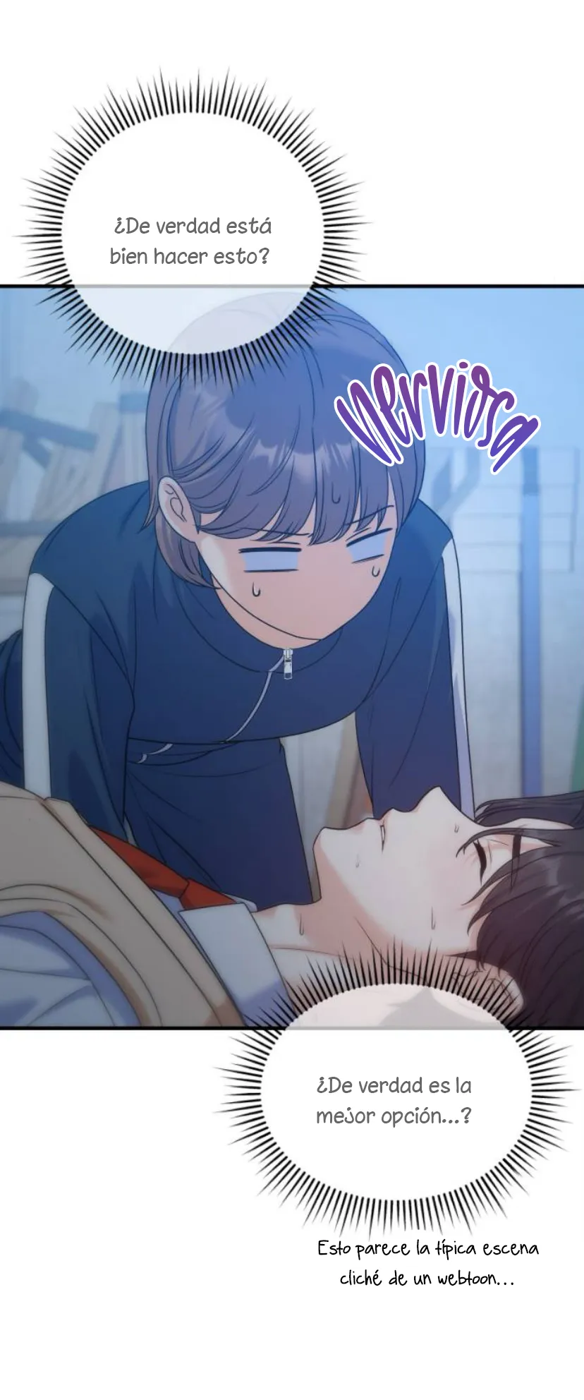 34 Por un final feliz perfecto