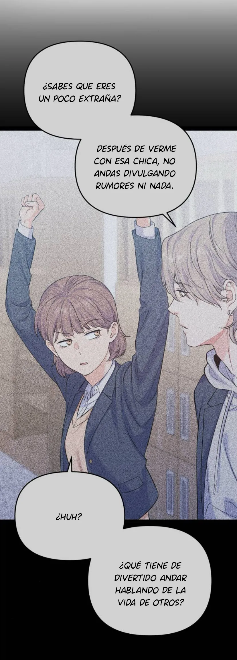 98 Por un final feliz perfecto