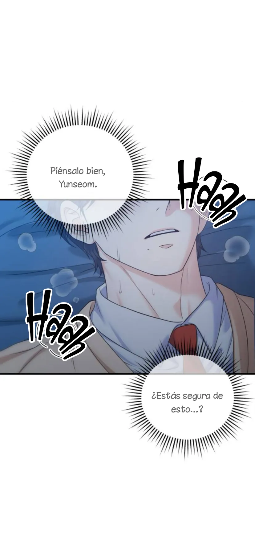 35 Por un final feliz perfecto