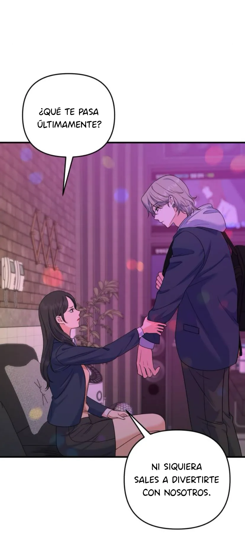 80 Por un final feliz perfecto