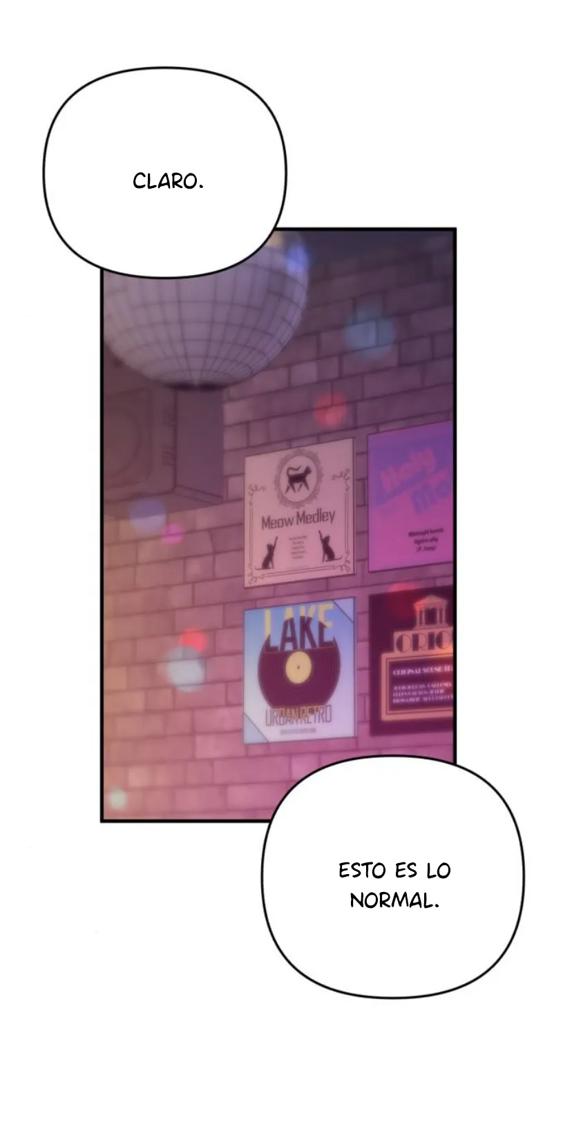 91 Por un final feliz perfecto