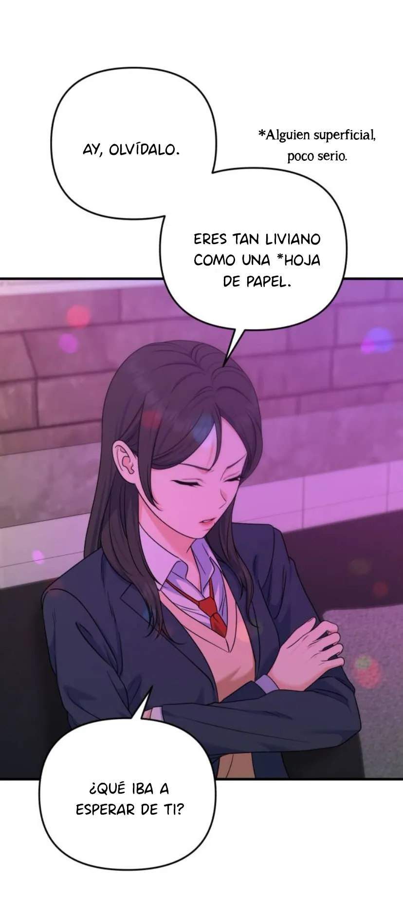 87 Por un final feliz perfecto