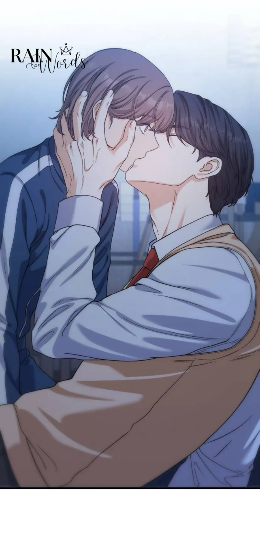 43 Por un final feliz perfecto