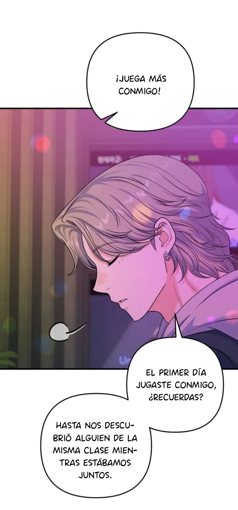 83 Por un final feliz perfecto