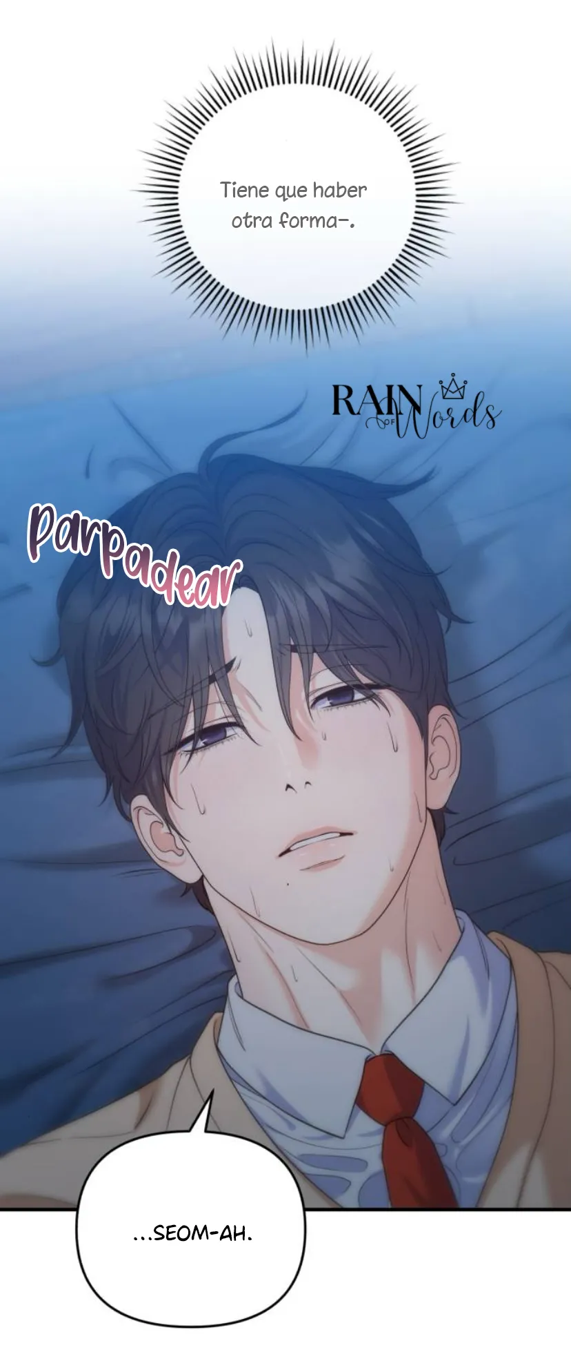 36 Por un final feliz perfecto