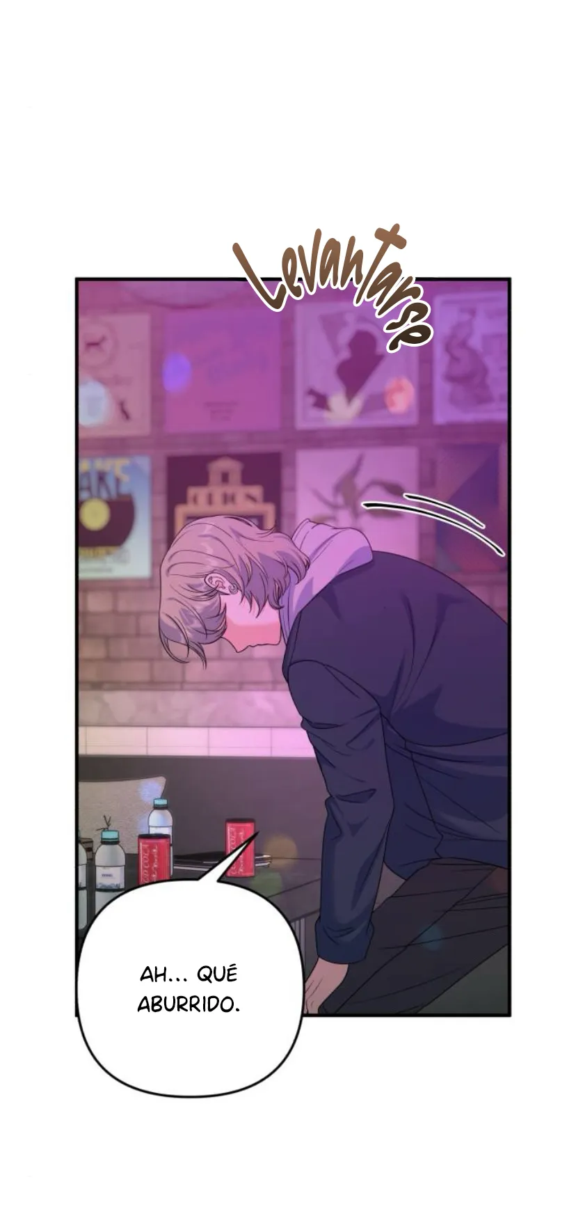 76 Por un final feliz perfecto