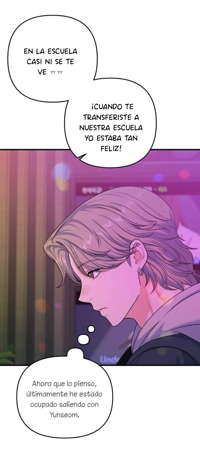 82 Por un final feliz perfecto