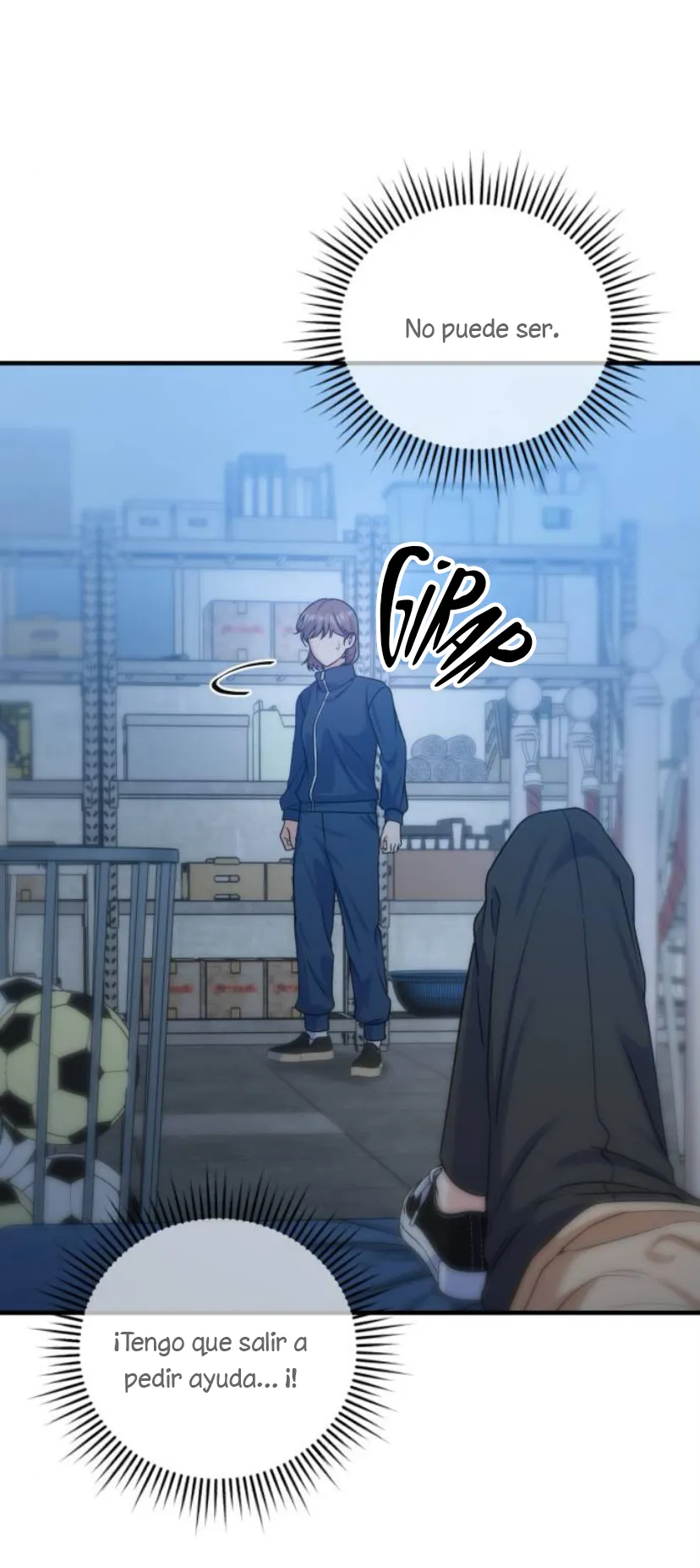 21 Por un final feliz perfecto