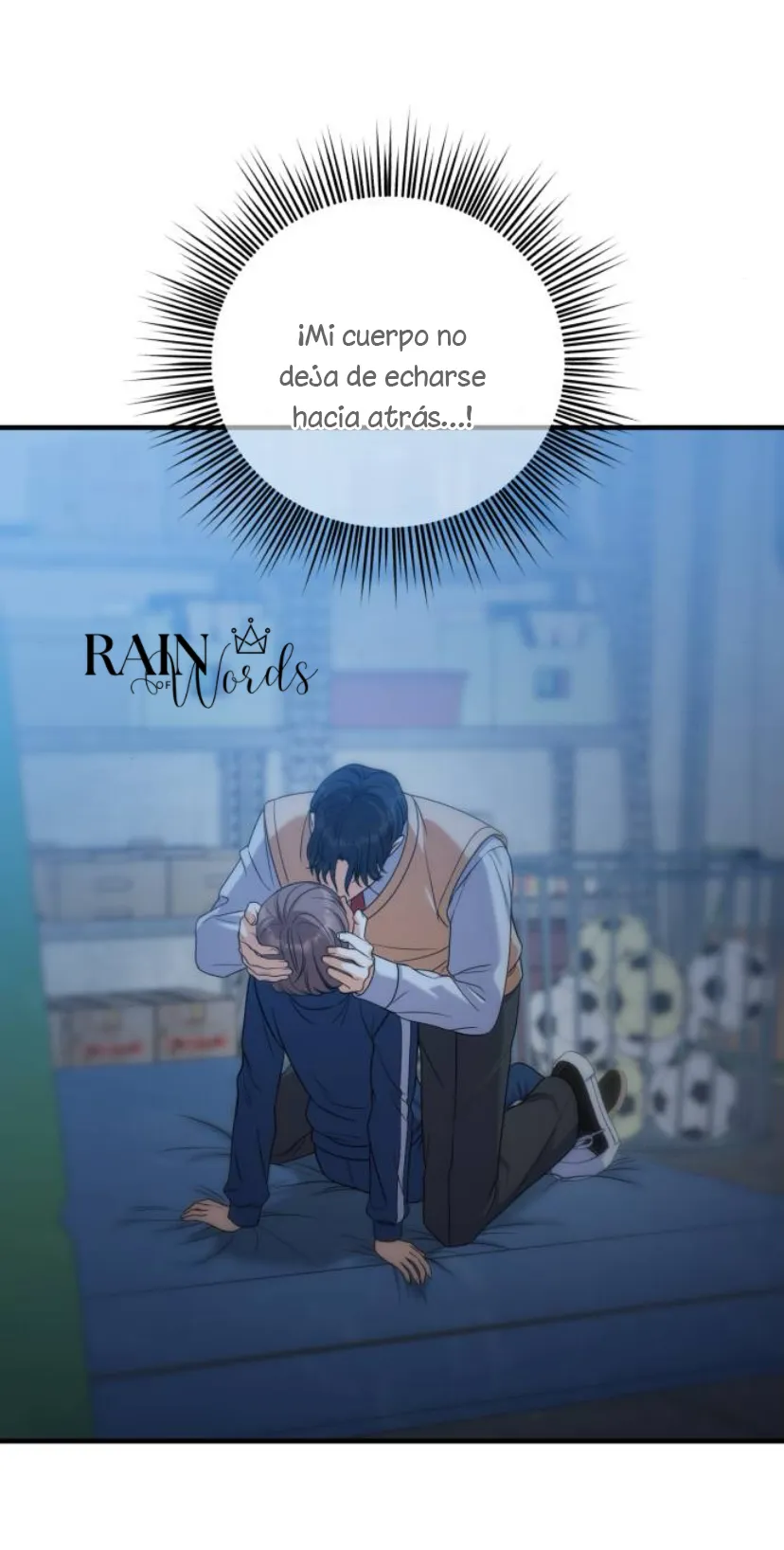 52 Por un final feliz perfecto