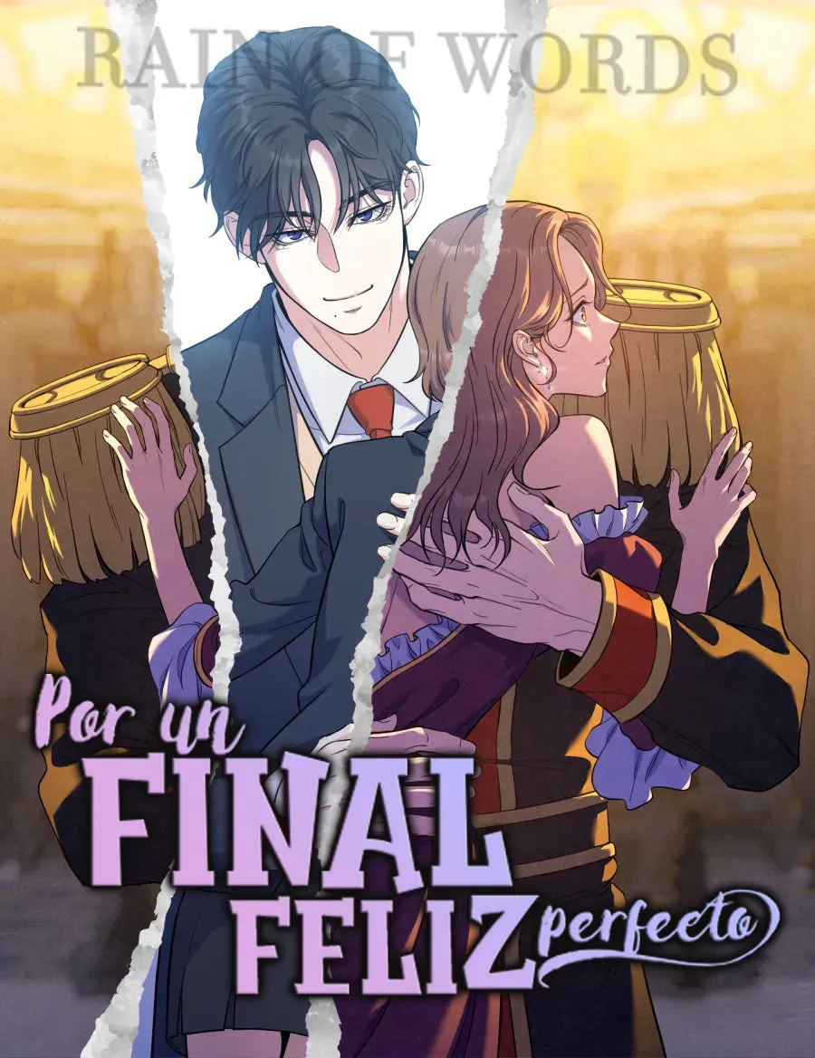 0 Por un final feliz perfecto