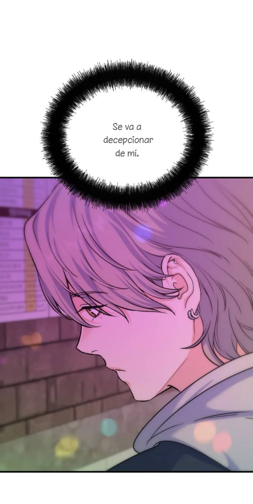 104 Por un final feliz perfecto