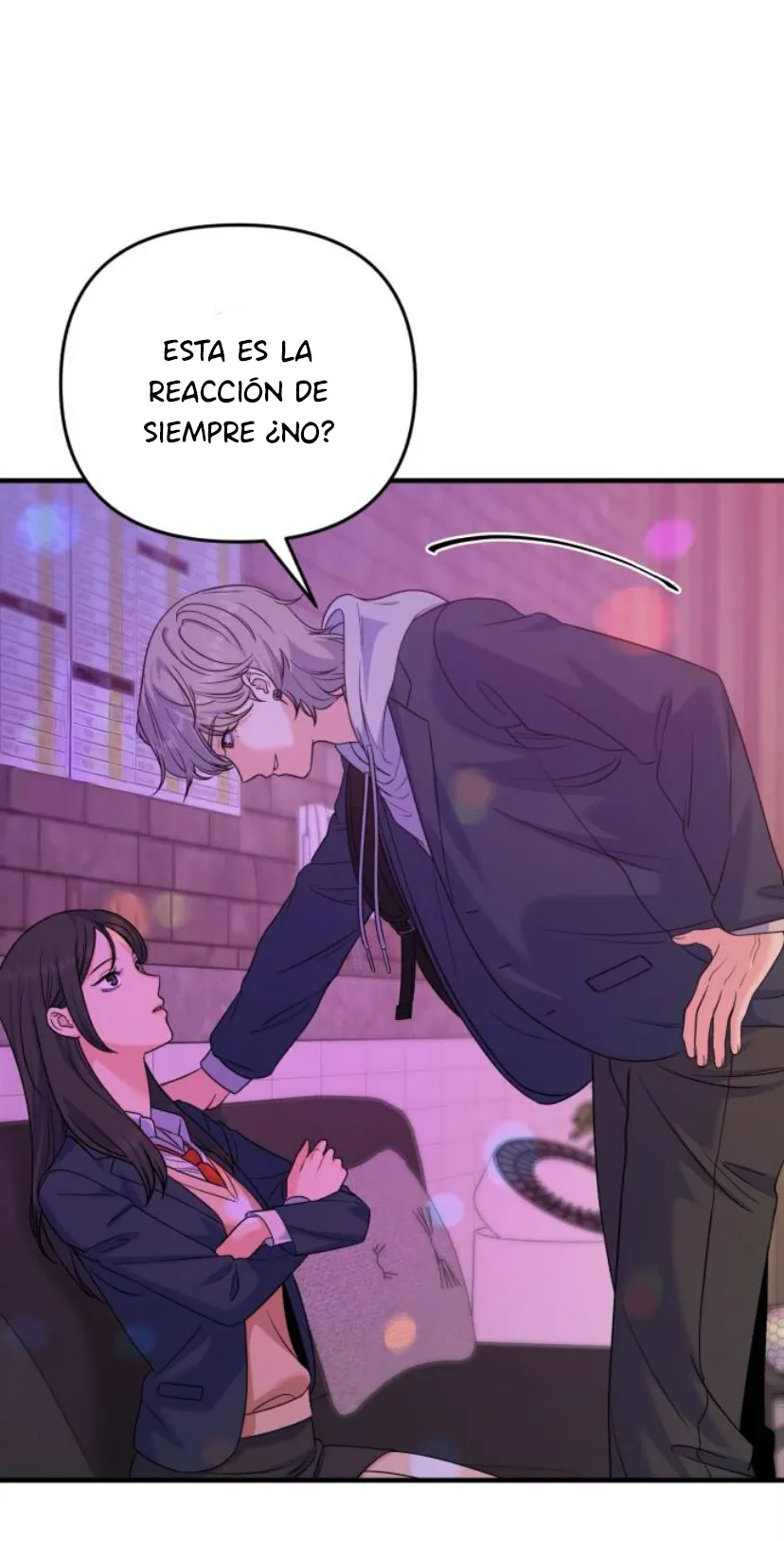 92 Por un final feliz perfecto