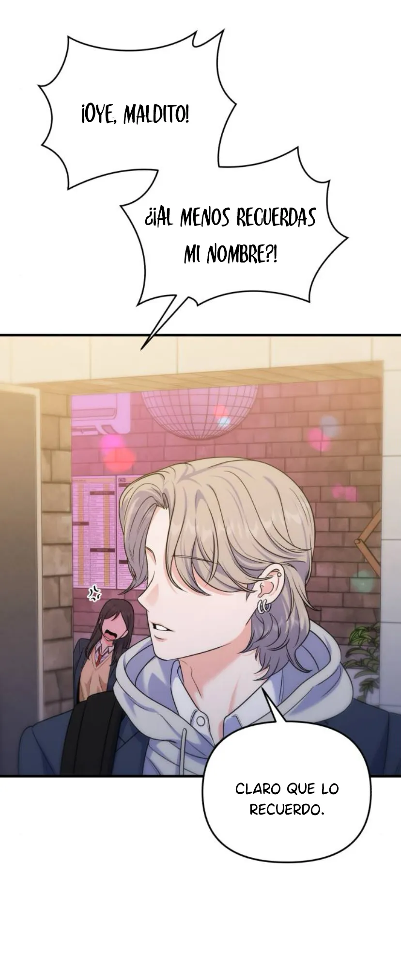 108 Por un final feliz perfecto