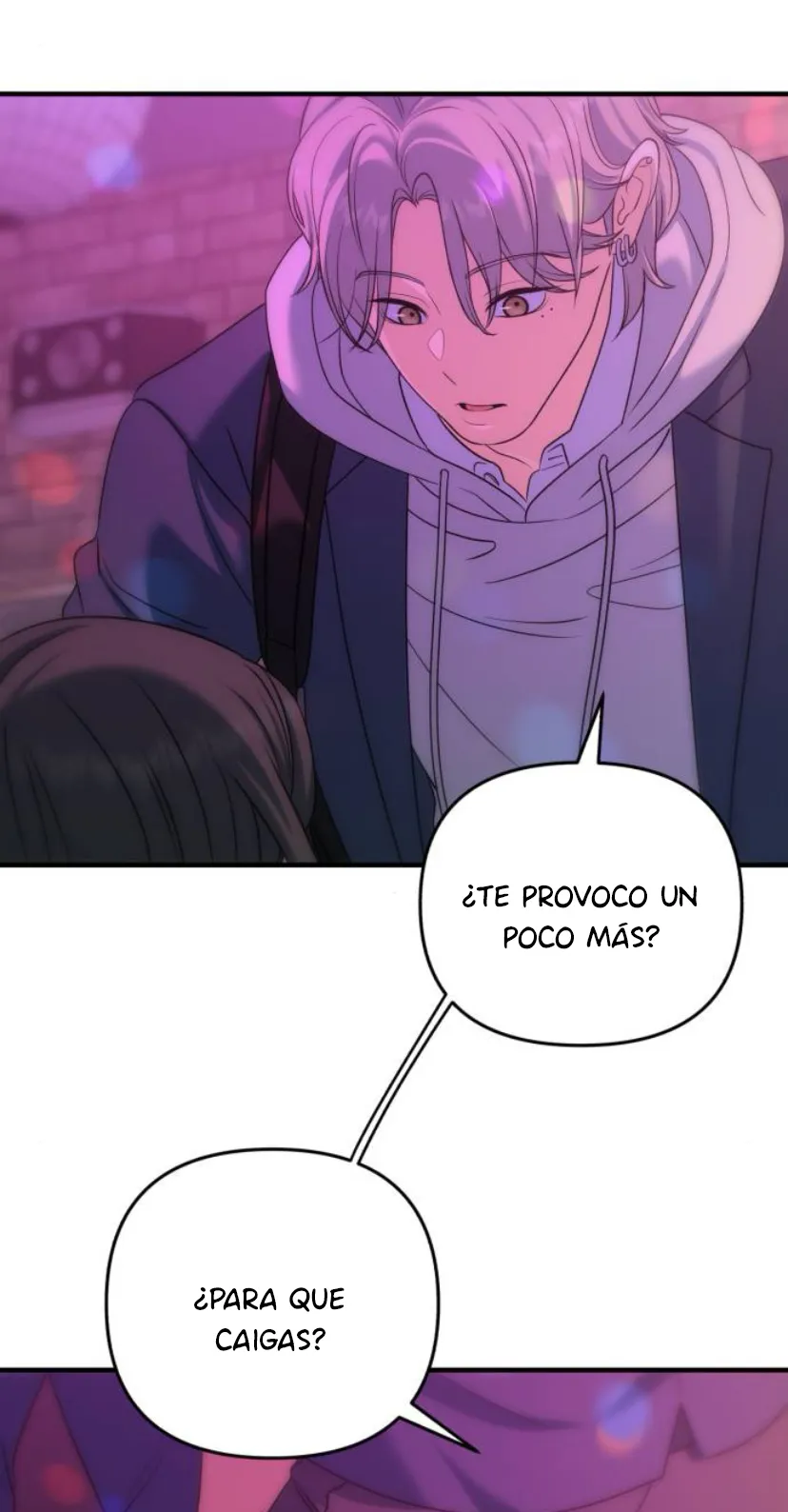 102 Por un final feliz perfecto