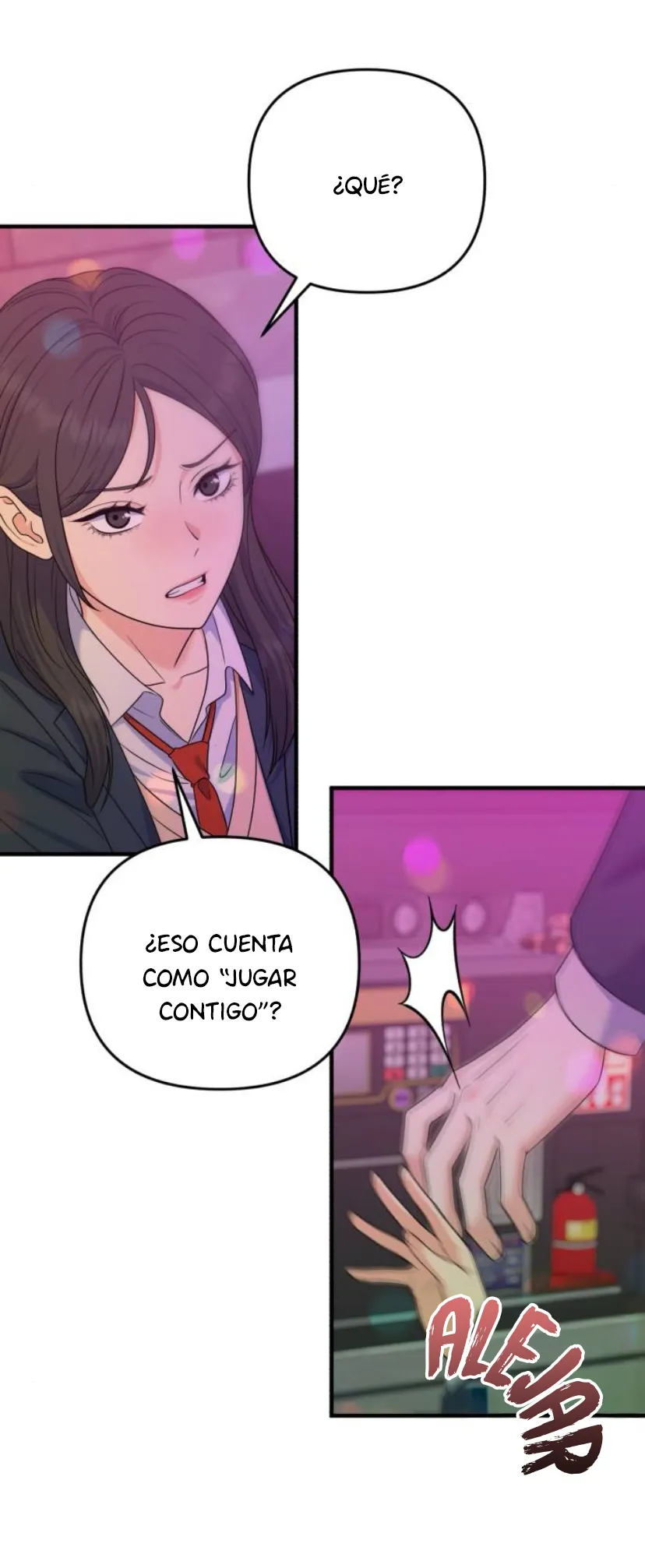 85 Por un final feliz perfecto