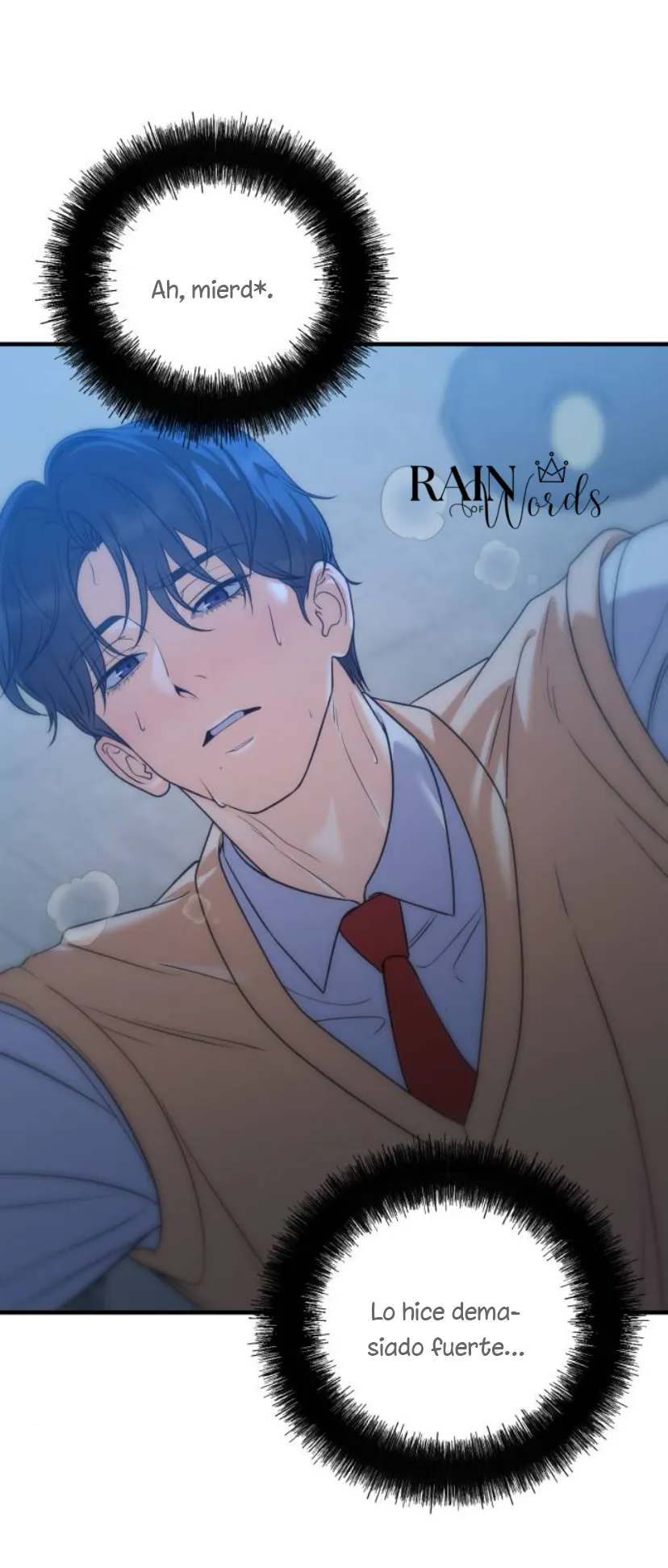 61 Por un final feliz perfecto