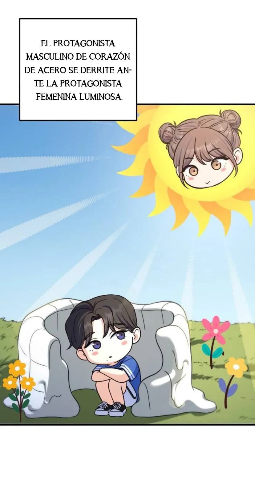 49 Por un final feliz perfecto