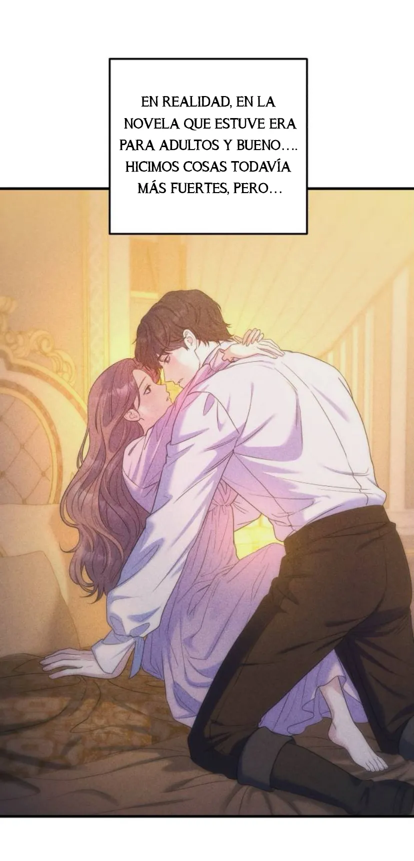 80 Por un final feliz perfecto