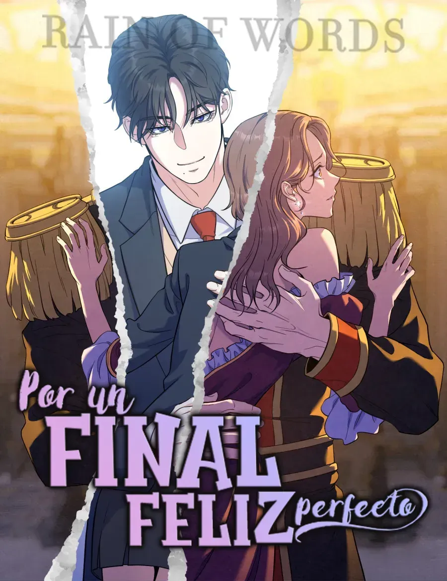 0 Por un final feliz perfecto