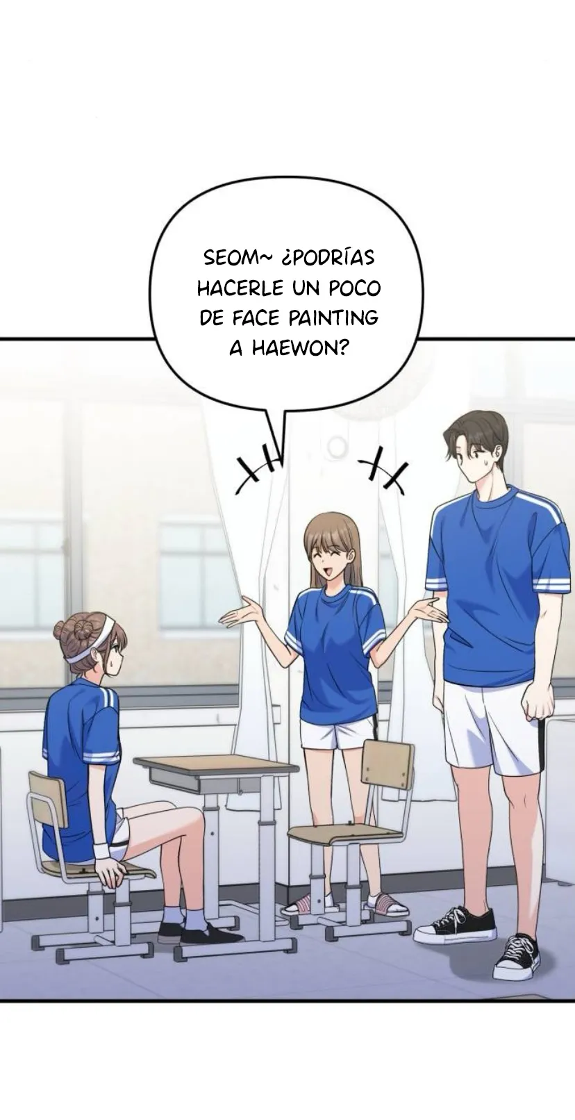 44 Por un final feliz perfecto