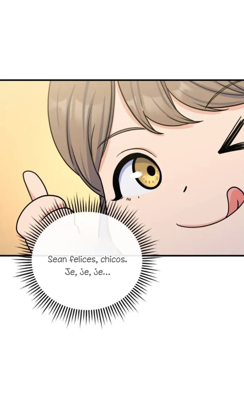 50 Por un final feliz perfecto