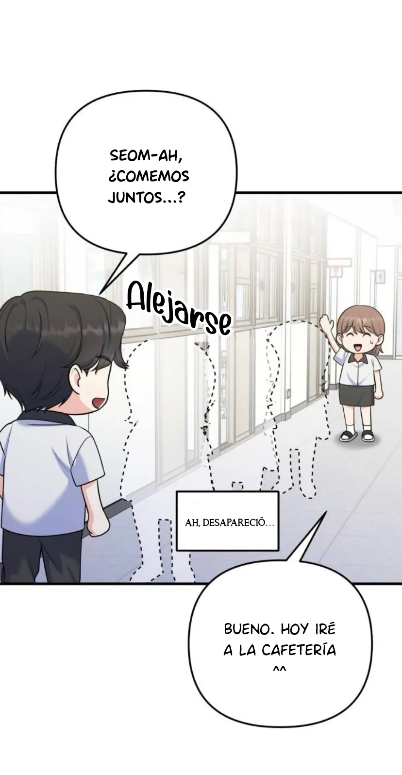 74 Por un final feliz perfecto