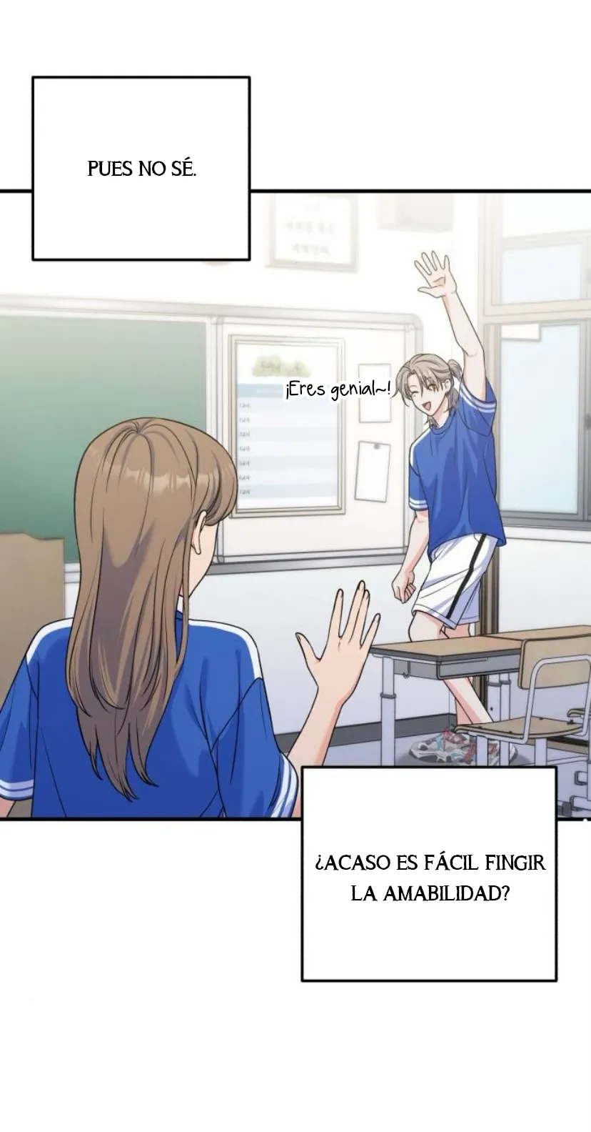 20 Por un final feliz perfecto