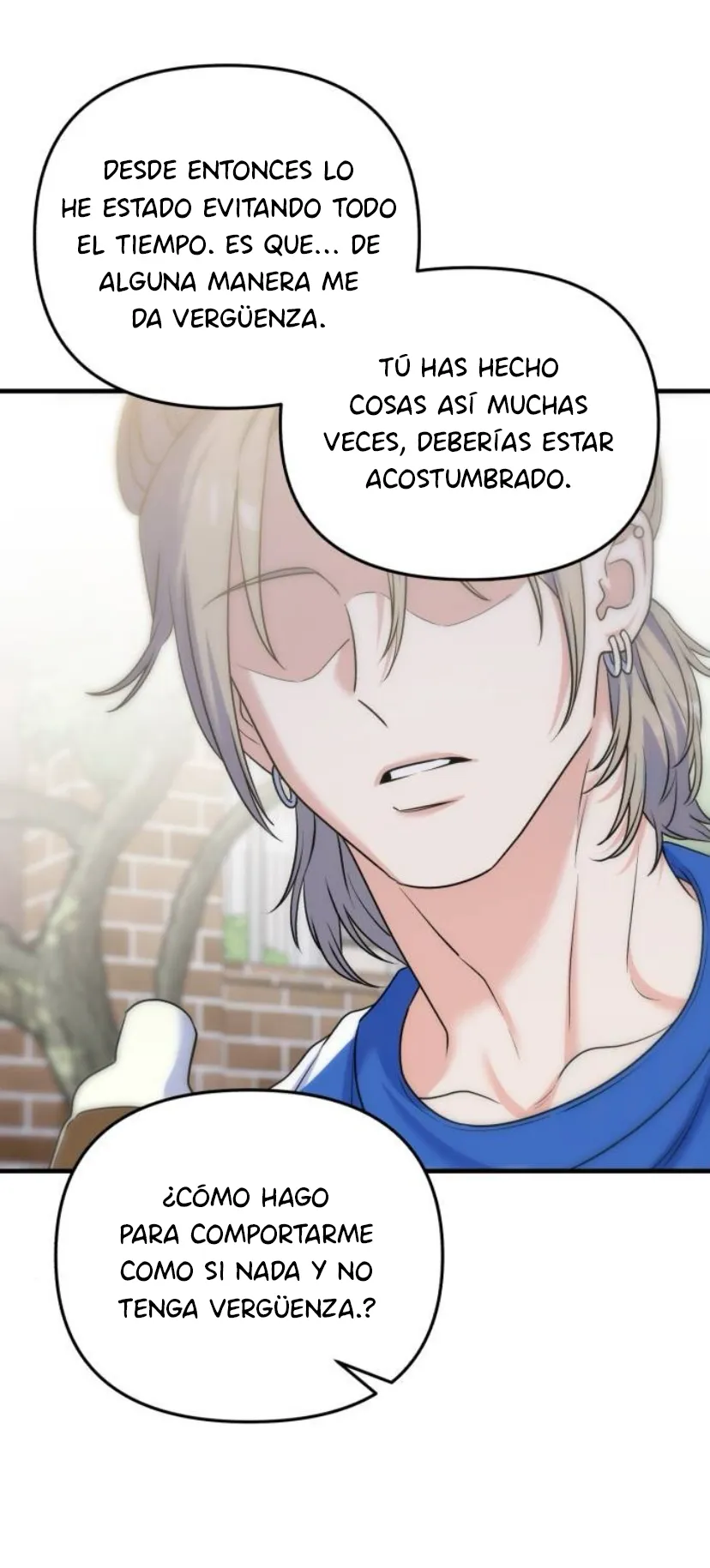 109 Por un final feliz perfecto