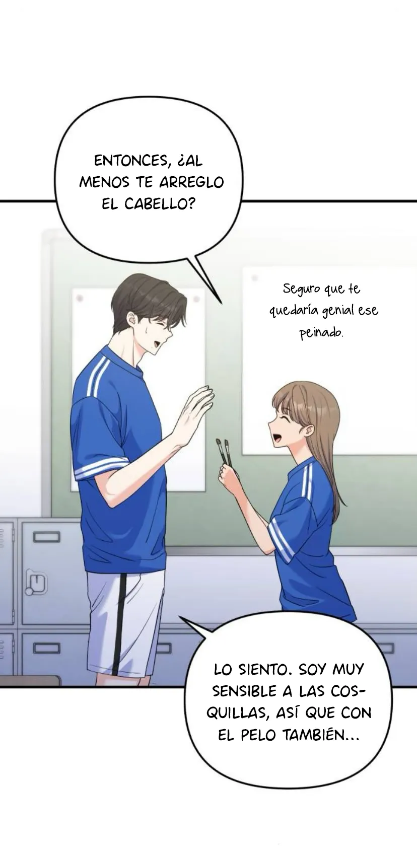 31 Por un final feliz perfecto