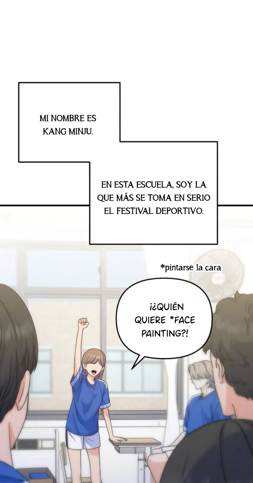 7 Por un final feliz perfecto