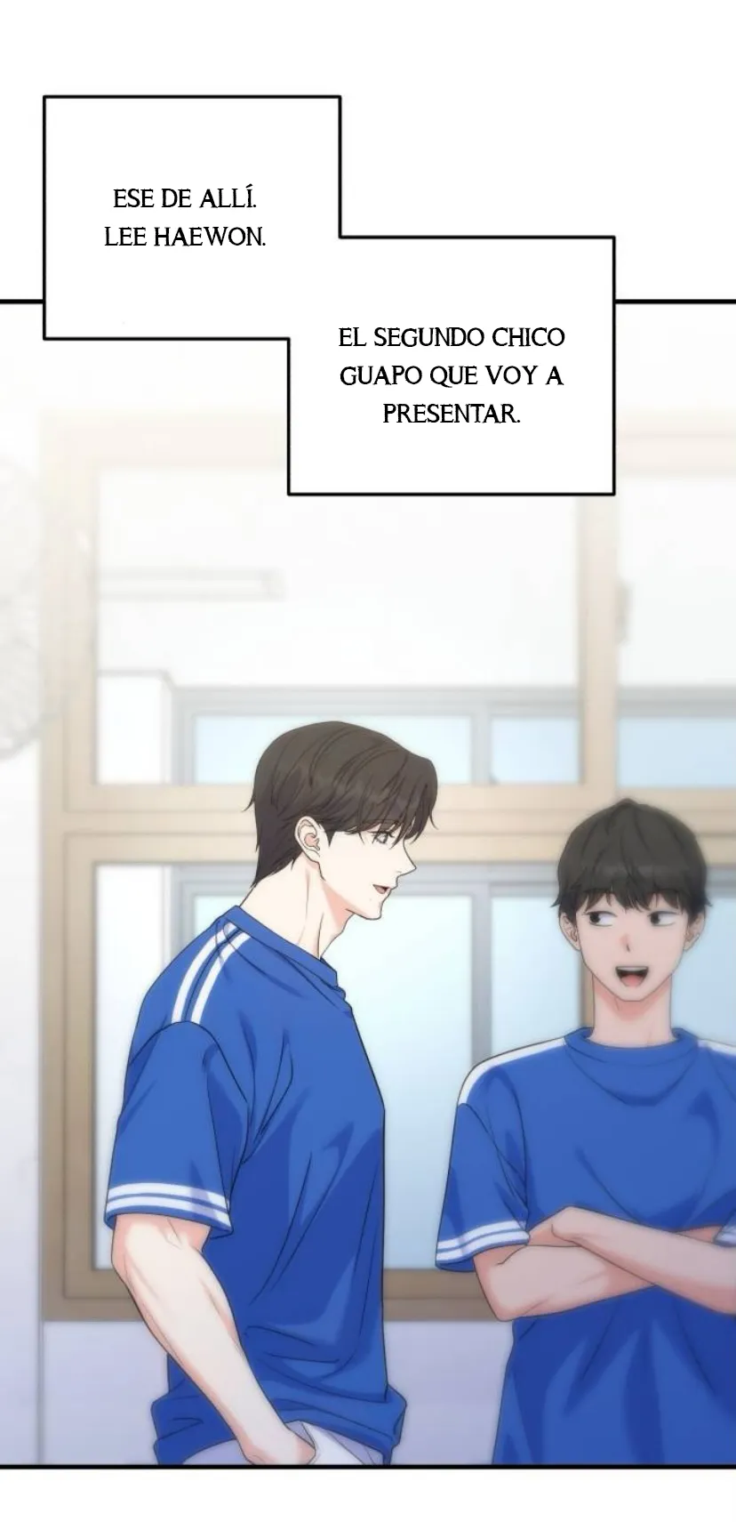 25 Por un final feliz perfecto