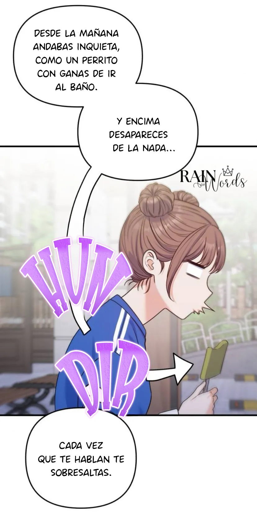 98 Por un final feliz perfecto