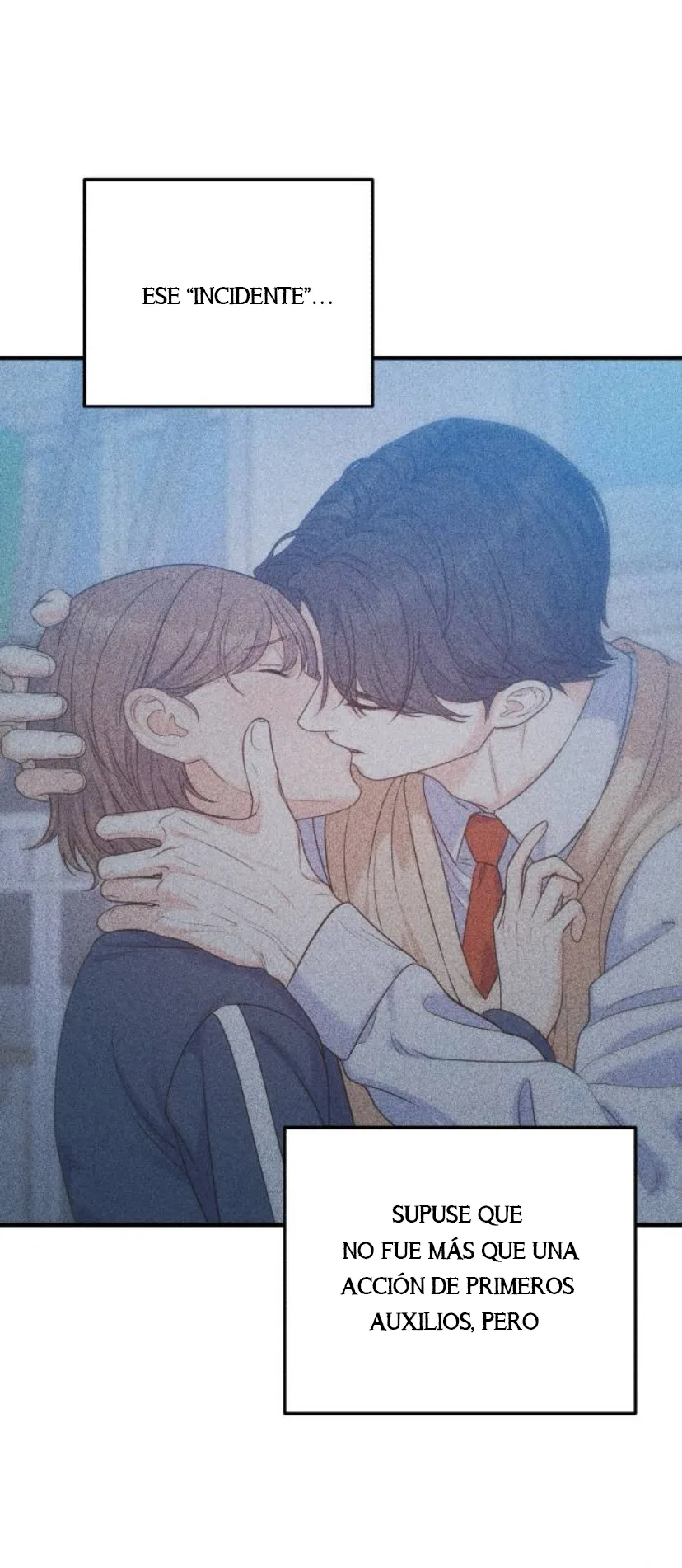 77 Por un final feliz perfecto