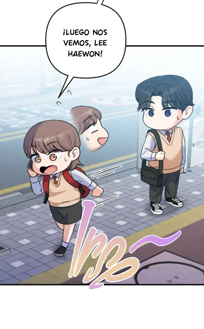 73 Por un final feliz perfecto