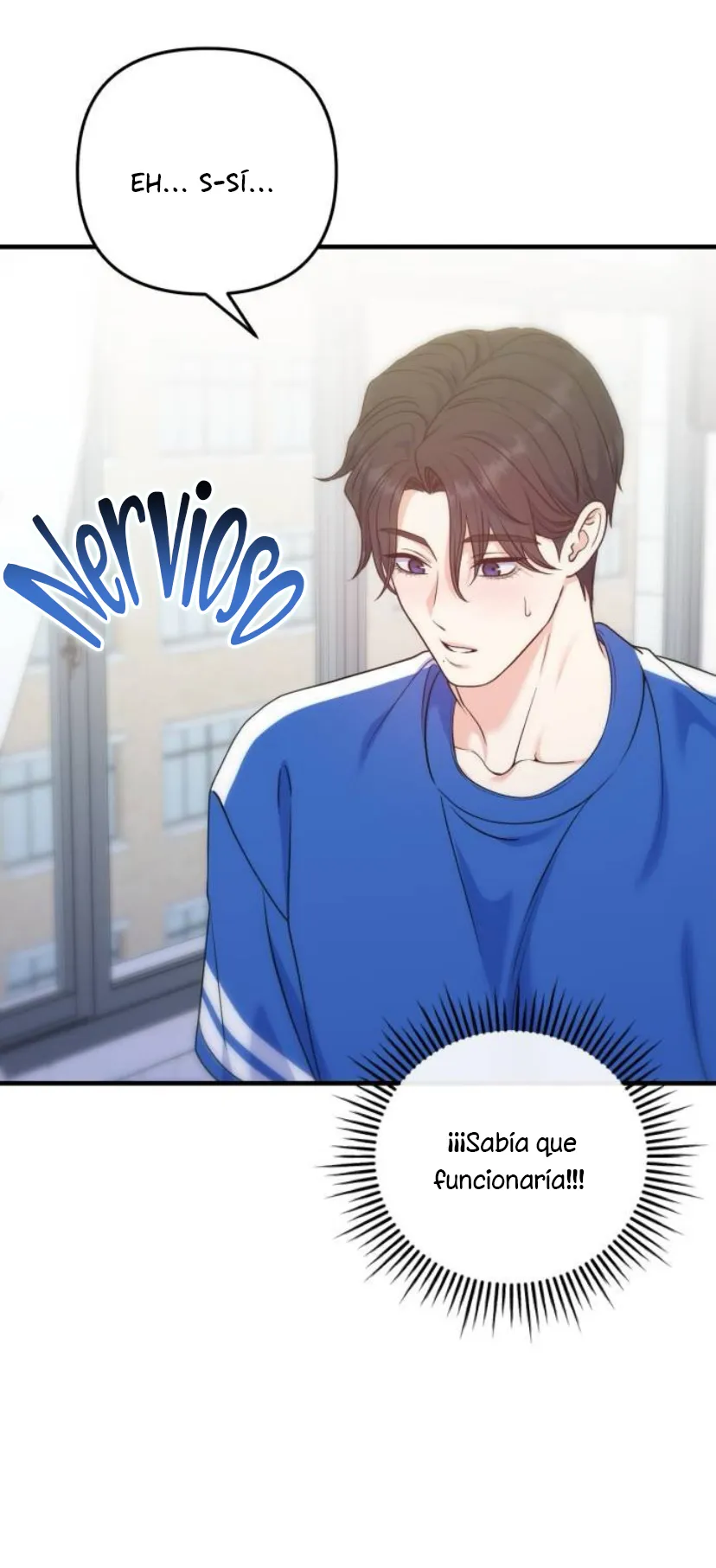 47 Por un final feliz perfecto