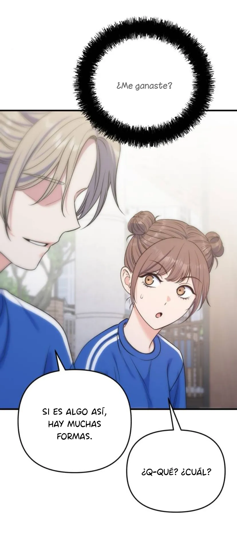 119 Por un final feliz perfecto