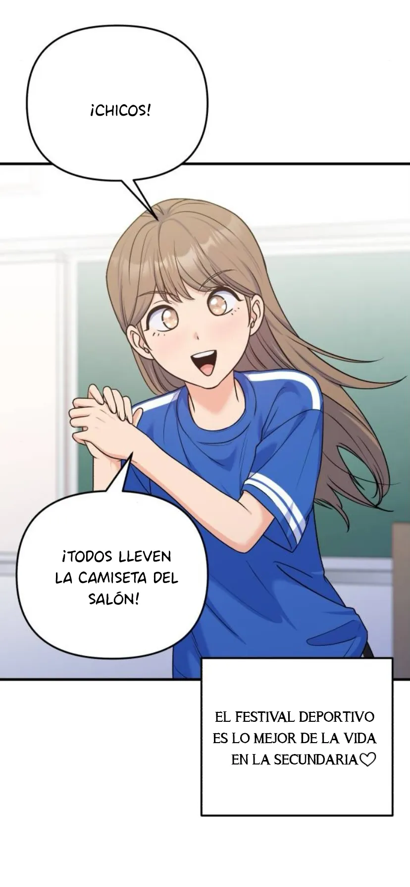 6 Por un final feliz perfecto