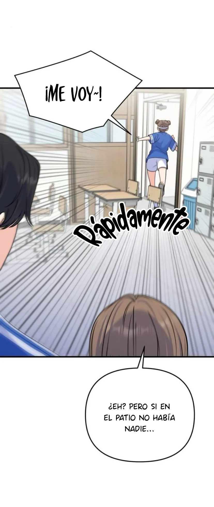 54 Por un final feliz perfecto