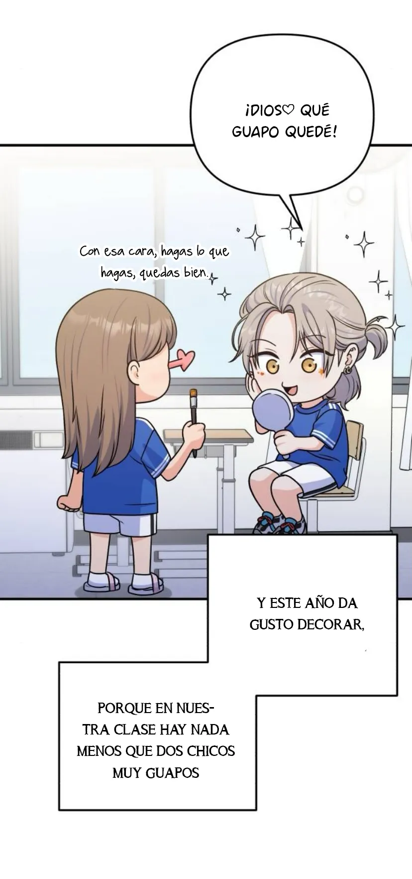 14 Por un final feliz perfecto