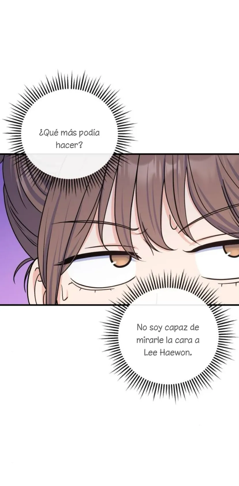 61 Por un final feliz perfecto