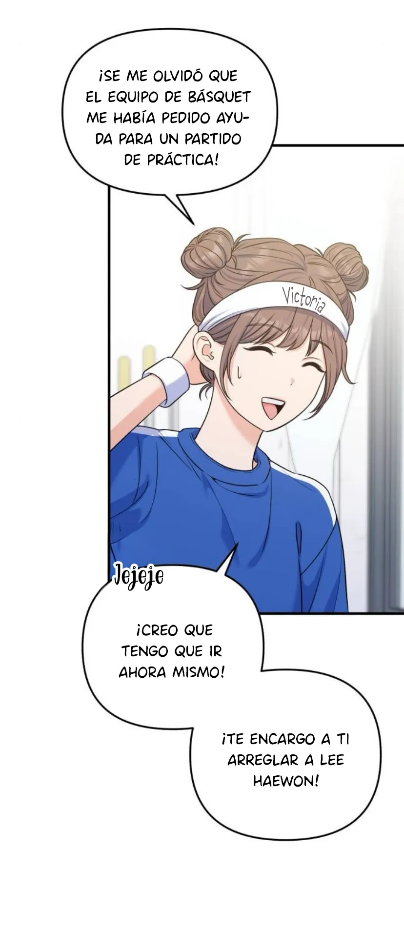 53 Por un final feliz perfecto