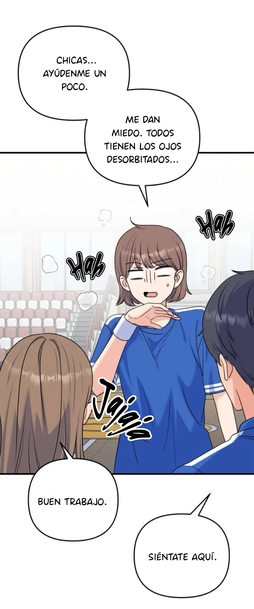 58 Por un final feliz perfecto