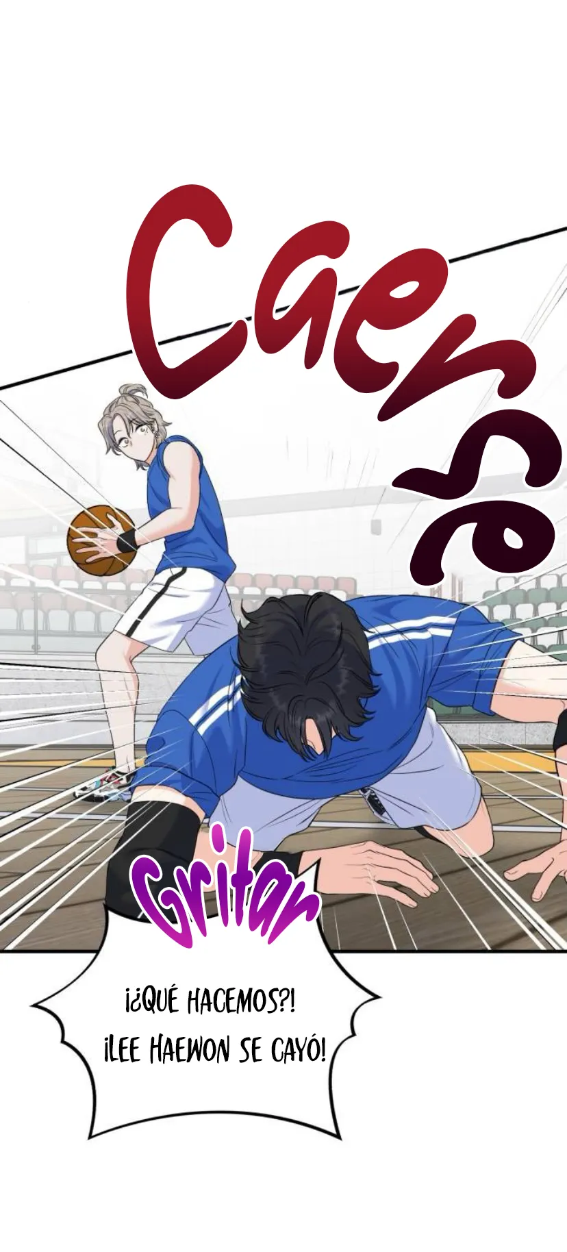 97 Por un final feliz perfecto