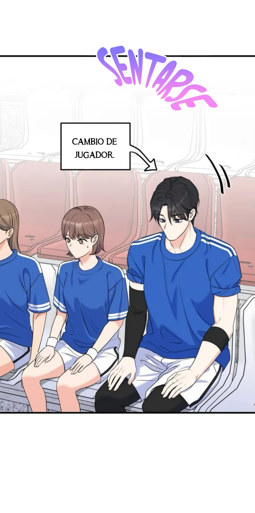 104 Por un final feliz perfecto