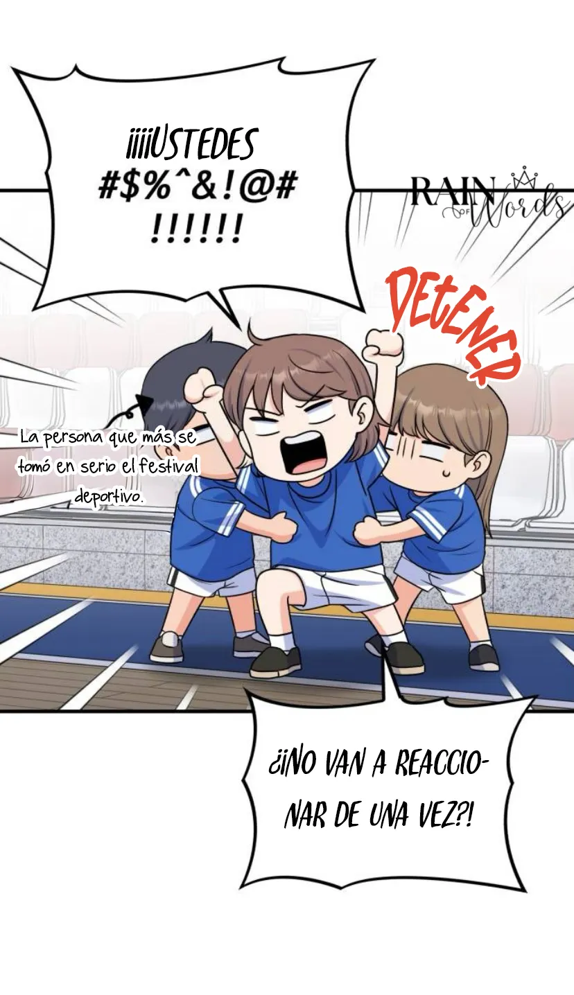 92 Por un final feliz perfecto