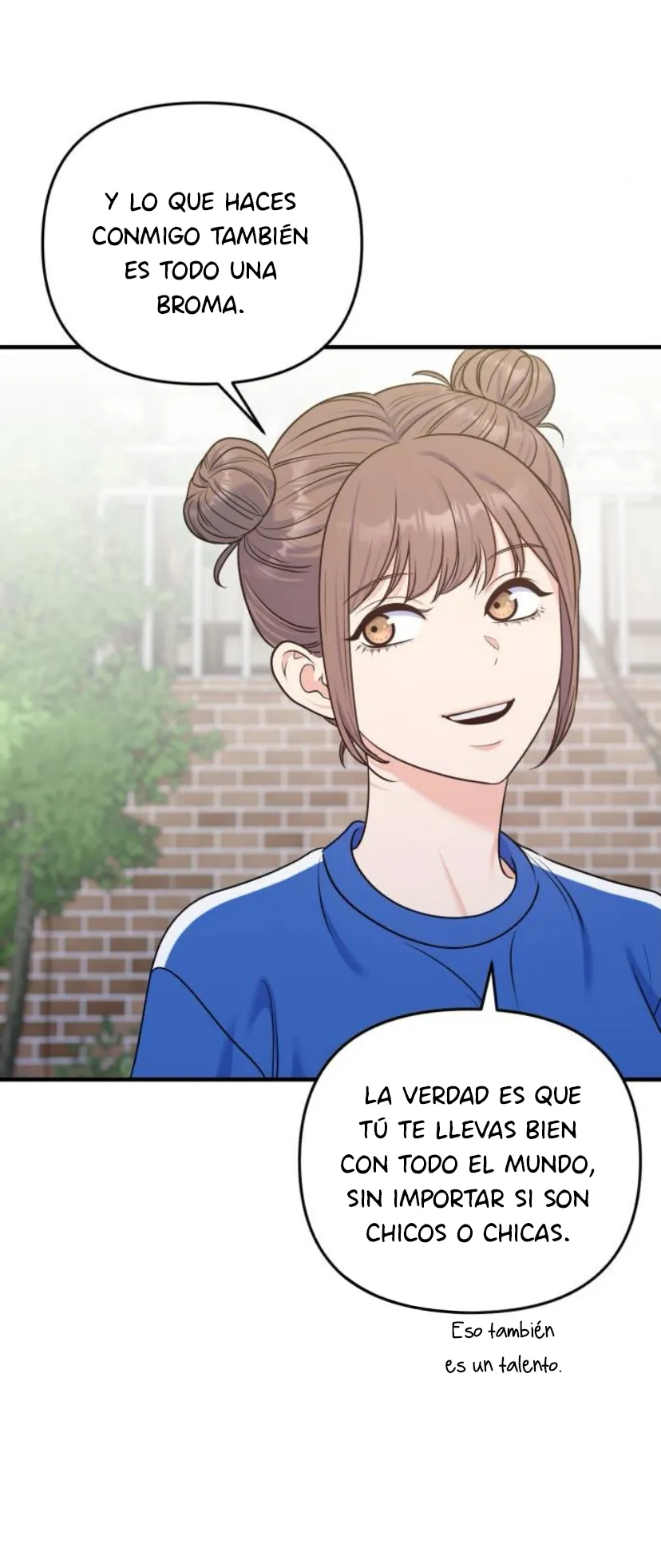 39 Por un final feliz perfecto