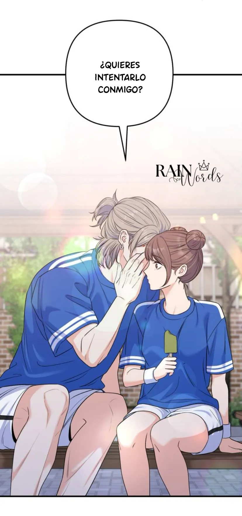 16 Por un final feliz perfecto